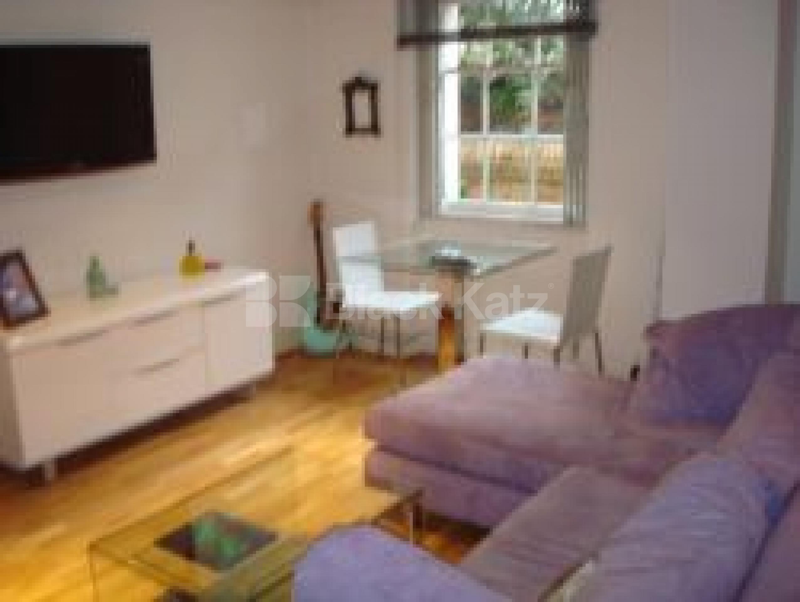 			New Instruction, 2 Bedroom, 1 bath, 1 reception Flat			 Fortess Road, Kentish Town NW5